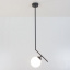 Люстра GRAPE BK/WH Imperium Light 175170.05.01 Боярка