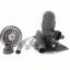 Мойка кухонная ZERIX Z7750-06-180MD (micro decor) (ZS0564) Свесса