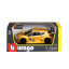 Машинка Bburago Рено megane trophy 1:24 DD107975 Боярка