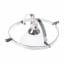 Светильник струнный Brille 20W HTL-83 Белый 176267 Александрия