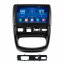 Штатная магнитола Lesko для Renault Duster (2010-2020 гг.) 9" 2/32Gb 4G Premium GPS Android Косов