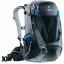 Рюкзак Deuter Trans Alpine 30 Black-Graphite (DEU-3205217-7403) Ромны