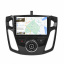 Штатная автомагнитола Lesko Ford Focus 3 (2011-2019 гг.) 9" 2+32Gb 4G GPS Android Новое