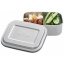 Контейнер для еды Tatonka Lunch Box II 800 Silver (1033-TAT 4138.000) Гуляйполе