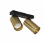 Спот Nowodvorski 7782 MONO II SOLID BRASS Запоріжжя