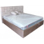 Кровать BNB Royal Premium 120 х 200 см Simple Айвори Киев