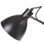Настольная лампа хай-тек Brille 40W BL-128 Черный Луцк