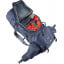 Рюкзак Deuter Aircontact X 60+15 3067 (1052-3370022 3067) Киев