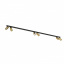 Спот Nowodvorski 7785 MONO VI SOLID BRASS Київ