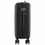 Чемодан Semi Line 20" S 44 л 56x36x22 см Черный (T5718-1) Киев