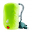 Рюкзак Deuter Trans Alpine 2021 30 л Chestnut-Deepsea (1052-3200221 9318) Киев