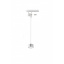 Трековый светильник TK Lighting Tracer Хром (TK4274) Ровно