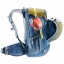 Рюкзак Deuter Trans Alpine Pro 28 л Clay-Marine (1052-3201121 6314) Киев