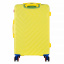 Чемодан Semi Line 24" T5801-2 M 69 л Yellow (DAS2876) Запорожье