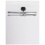 Люстра Nova Luce Raccio 84x77x25.5 см Черный (Nova9180761) Киев