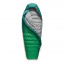 Спальник Sea To Summit Ascent -9C/15F Long L левый Rain Forest Green (1033-STS ASL041101-212004) Вишневое