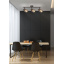 Спот Candellux Canabera 58x19 см Черный (93-82541) Братское