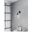 Бра Candellux Felis 16x27 см Черный (21-00125) Измаил