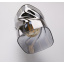 Бра Candellux Felis 16x27 см Черный (21-00125) Измаил
