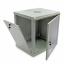 Шкаф серверный SteelNet 12U 60x45 см Серый (264027) Доманёвка