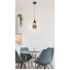 Люстра Candellux Marina 14x125 см Черный (31-51622) Киев