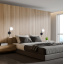 Бра Candellux Ponio 21x35 см Черно-бежевый (21-76878) Прилуки