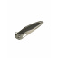 Нож туристический Gorillas BBQ 2-2417 22 см Черный (KN1043) Краматорск