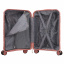 Чемодан Semi Line 20" S 34 л 53x36x21 см Pink (T5836-1) Червоноград