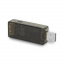 USB тестер напряжения и тока Atis OKY0273-2 301243 Белая Церковь