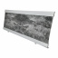 Экран под ванну The MIX Grey 180x52x4 см Вышгород