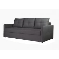 Диван Престиж (14 Dk.Grey, 220х98 см) ІМІ