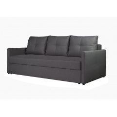 Диван Престиж (14 Dk.Grey, 220х98 см) ІМІ Боярка