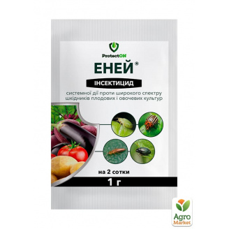 Инсектицид Еней ТМ ProtectON 1г