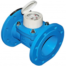Лічильник води фланцевий B Meters WDE-K50 DN 65 ХВ 0,1°С-50°С R 100 Qn= 63 м³/г