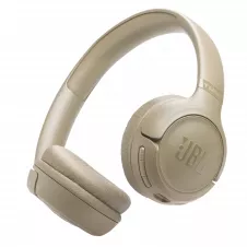Наушники JBL TUNE 530 BT Beige (JBLT530BTBEGEU)
