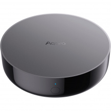 Шлюз для умного дома Aqara Hub M200 (HM-G03D)