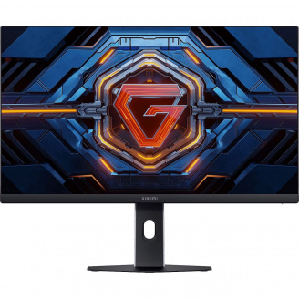 Монитор Xiaomi 23.8` Gaming Monitor G24i 2026 (ELA6364EU)