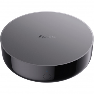 Шлюз для умного дома Aqara Hub M200 (HM-G03D)