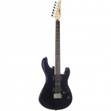 Електрогітара Yamaha Gigmaker ERG121 GPII Black