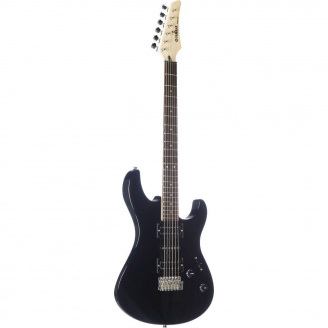 Електрогітара Yamaha Gigmaker ERG121 GPII Black
