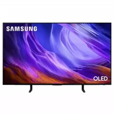 Телевізор Samsung 48" OLED 4K QE48S85HAEXUA Vision AI