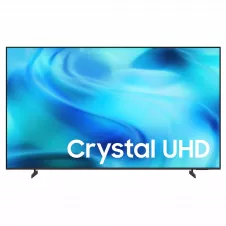 Телевізор Samsung 55" Crystal UHD UE55U8000HUXUA