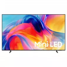 Телевізор Samsung 55" Mini LED UE55M70HAUXUA