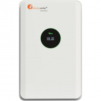 Акумулятор FelicityESS LiFePO4 24V (25.6/280Ah/7168Wh) (FLA24280-EU)