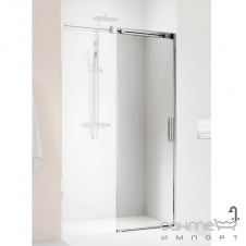Двері для душової перегородки Radaway Espera Pro KDJ 735L 10090140-01-01L лівостороння, хром/прозоре скло