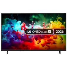 Телевізор LG 43QNED70B6C