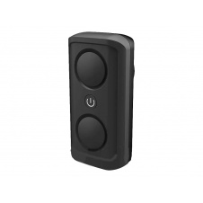 Отпугиватель ультразвуковой Bautech Repeller Черный (PR150B)
