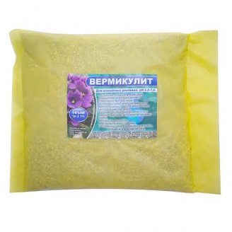 Удобрение No Brand Вермикулит 1 л (3541)
