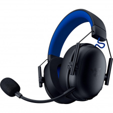 Ігрові навушники Razer Blackshark V3 X Hyperspeed для Playstation Black (RZ04-05420400-R3UA)