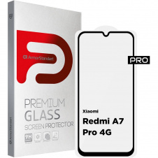 Защитное стекло ArmorStandart Pro для Redmi A7 Pro 4G (ARM91140)